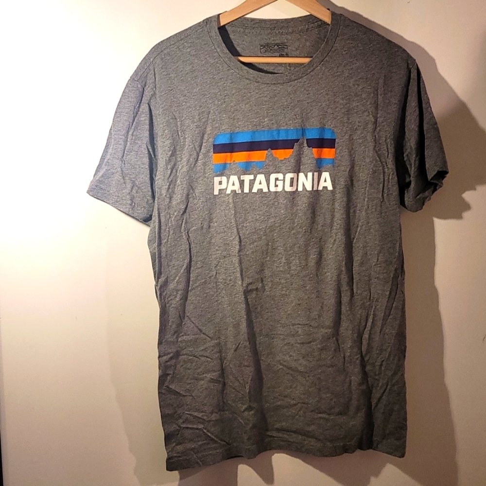 Patagonia Tee